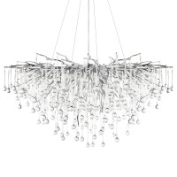 Подвесная люстра LOFT IT Drops 10376/1000