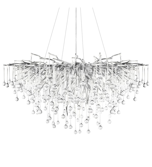 Подвесная люстра LOFT IT Drops 10376/1000