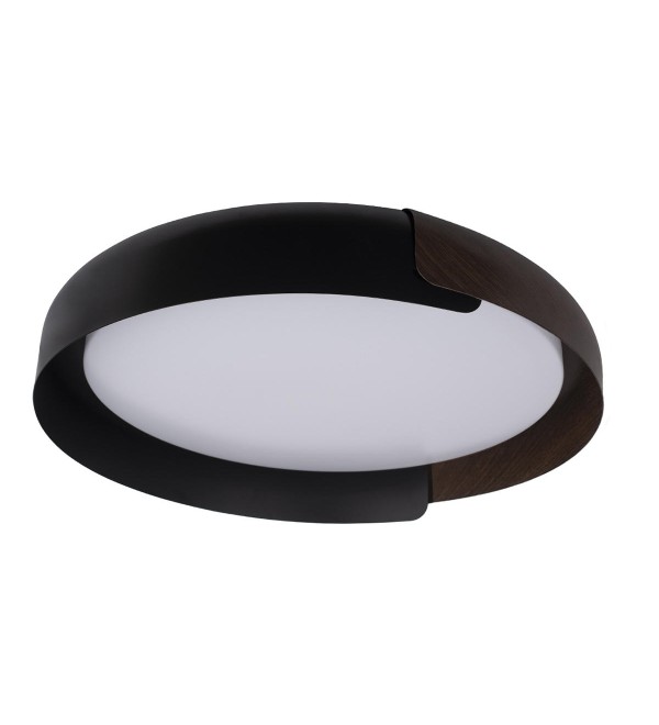 Потолочный светильник LOFT IT Coin 10198 Black