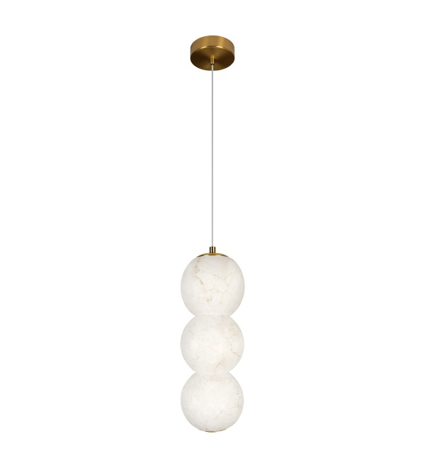 Подвесной светильник LOFT IT Beads 10530/3P