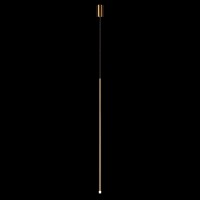 Подвесной светильник LOFT IT Reed 10358/830 AB