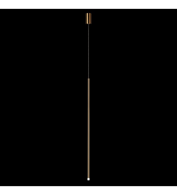 Подвесной светильник LOFT IT Reed 10358/830 AB