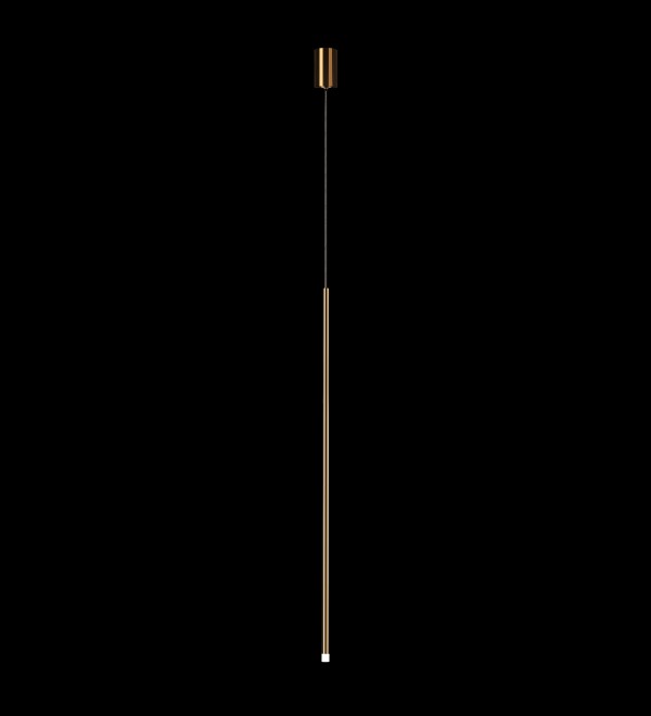 Подвесной светильник LOFT IT Reed 10358/830 AB