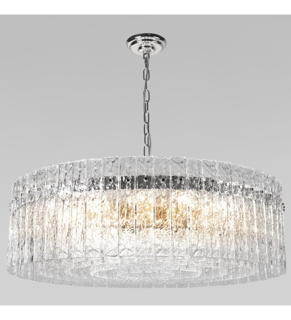 Подвесной светильник LOFT IT Nevada 10297/800 Nickel