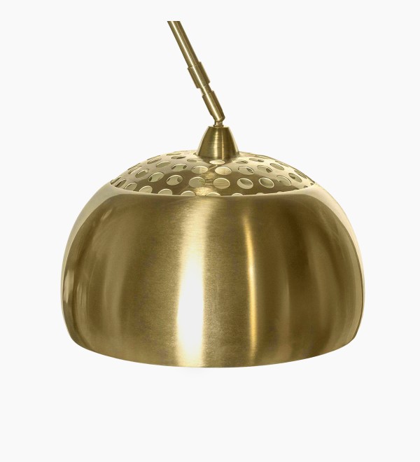 Торшер LOFT IT Arco 5002 Gold