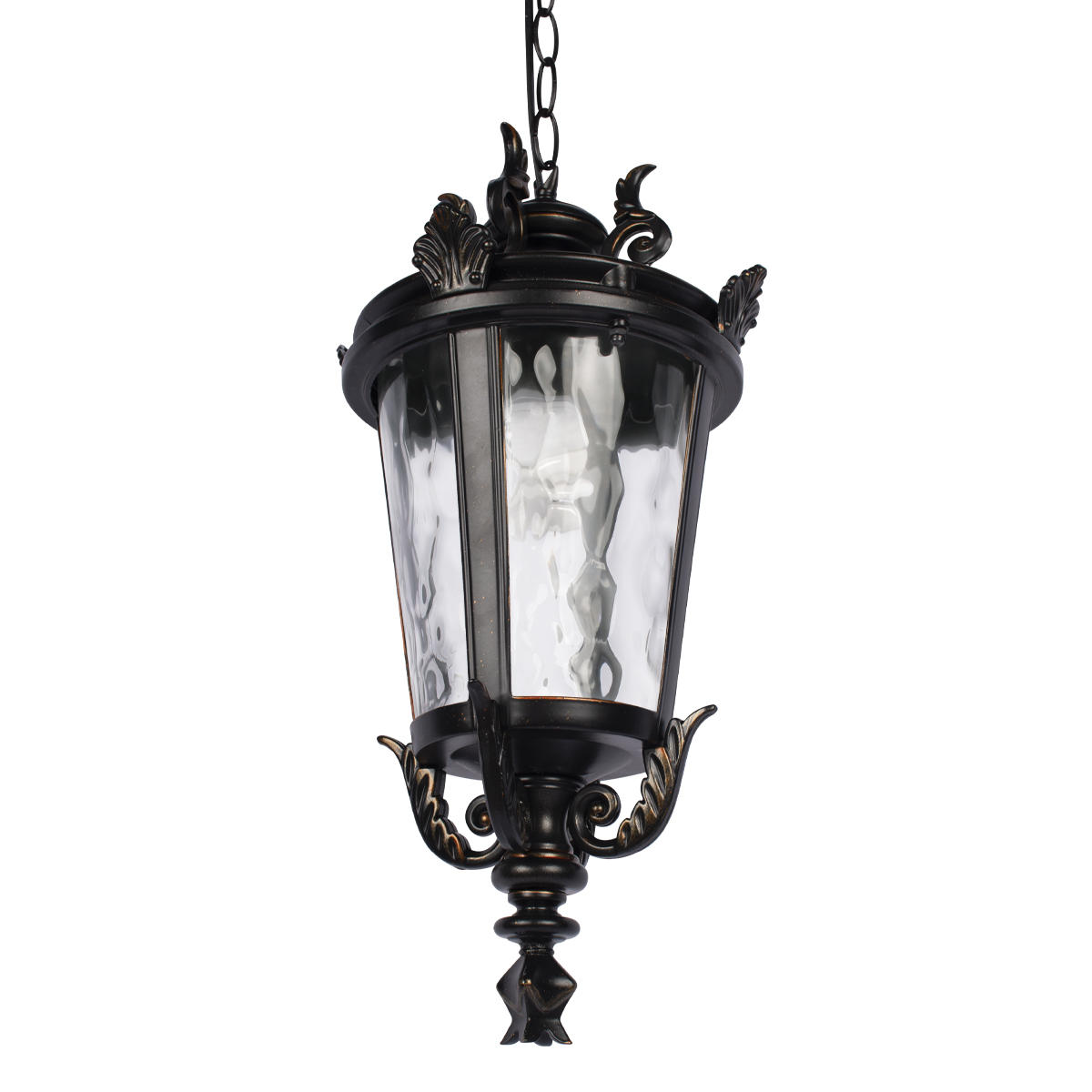 Уличный подвесной светильник LOFT IT Verona 100003P