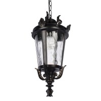 Уличный подвесной светильник LOFT IT Verona 100003P
