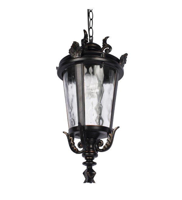 Уличный подвесной светильник LOFT IT Verona 100003P