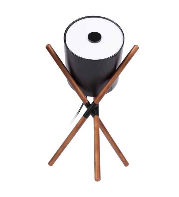 Настольная лампа LOFT IT Bobbin 10245T Black