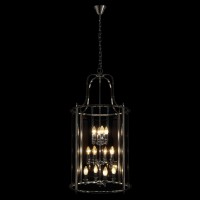 Подвесной светильник LOFT IT Lighthouse 10456/12 CR
