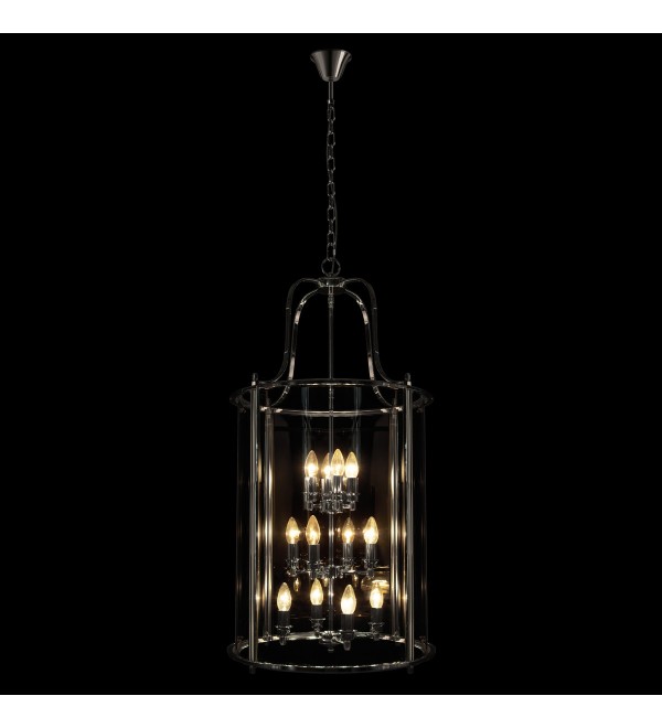 Подвесной светильник LOFT IT Lighthouse 10456/12 CR
