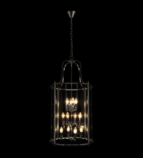 Подвесной светильник LOFT IT Lighthouse 10456/12 CR