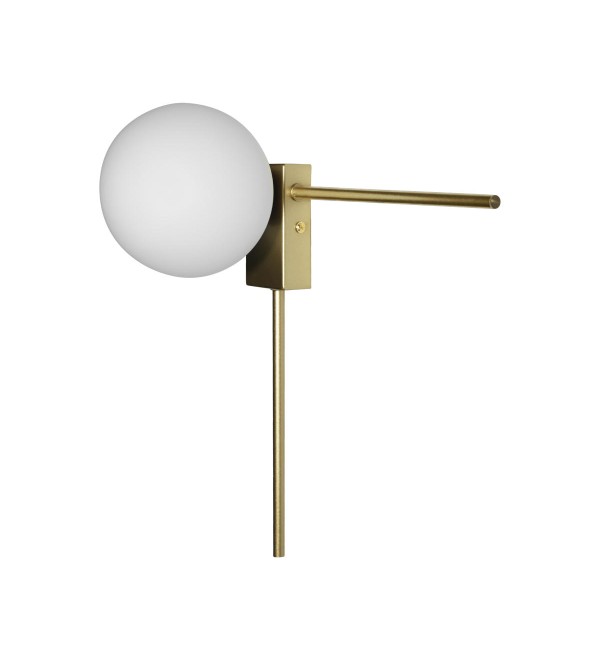 Бра LOFT IT Meridian 10132/F Gold