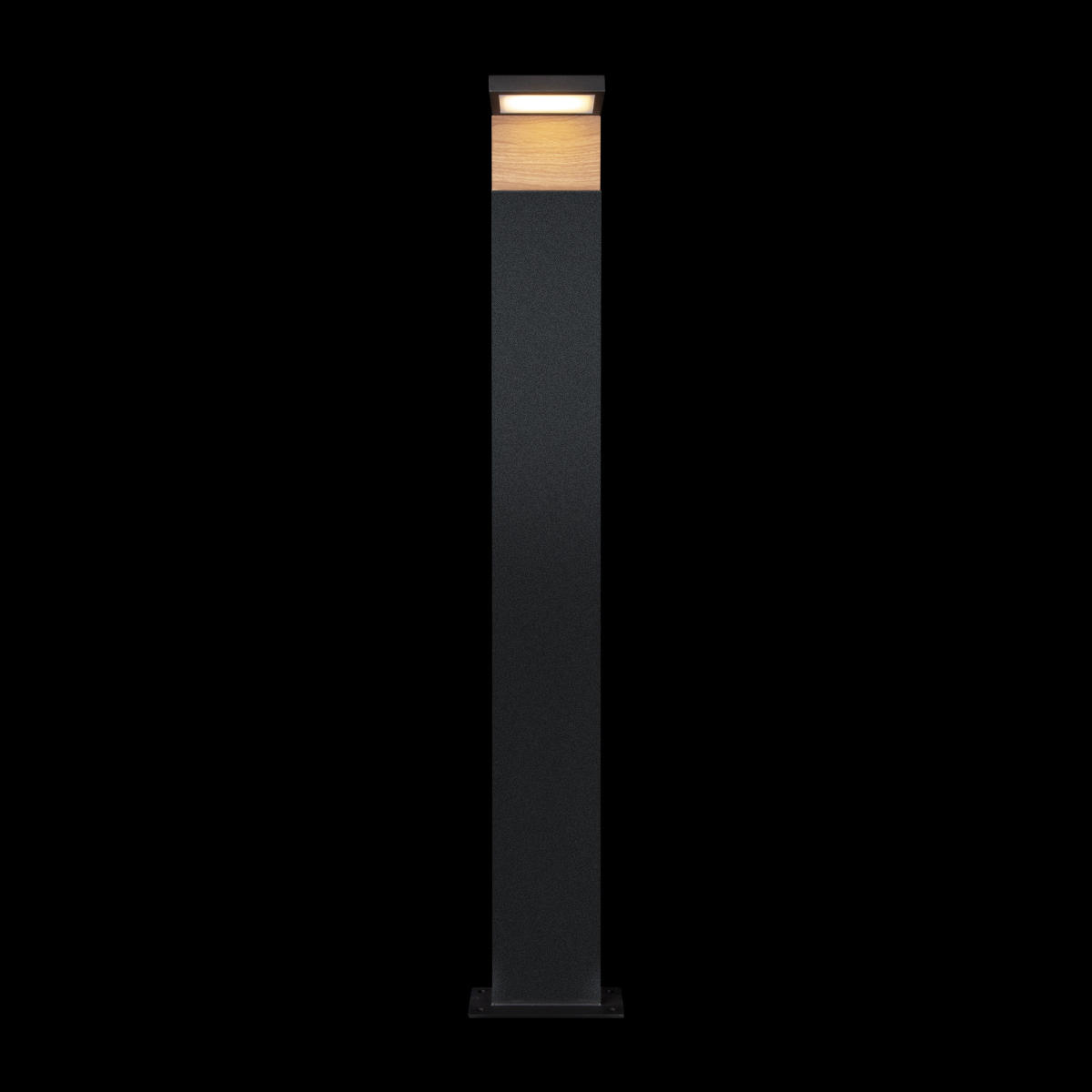 Ландшафтный светильник LOFT IT Oak 100001/1000