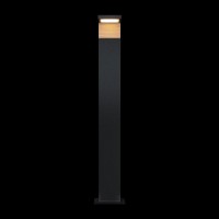 Ландшафтный светильник LOFT IT Oak 100001/1000