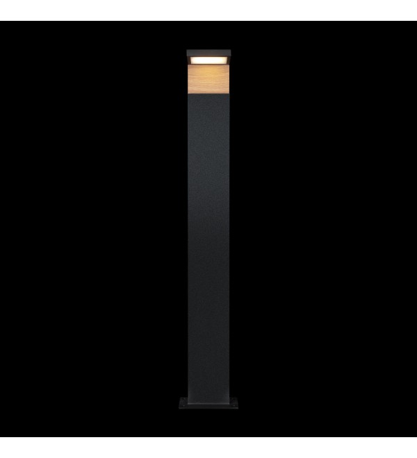 Ландшафтный светильник LOFT IT Oak 100001/1000