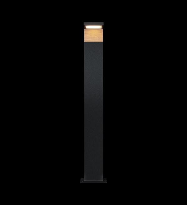 Ландшафтный светильник LOFT IT Oak 100001/1000