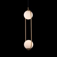 Подвесной светильник LOFT IT Glob LOFT2601-A