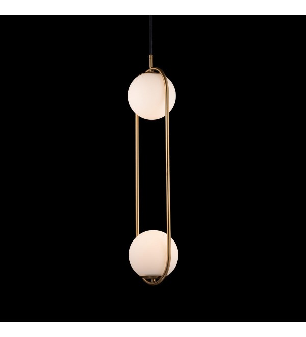 Подвесной светильник LOFT IT Glob LOFT2601-A