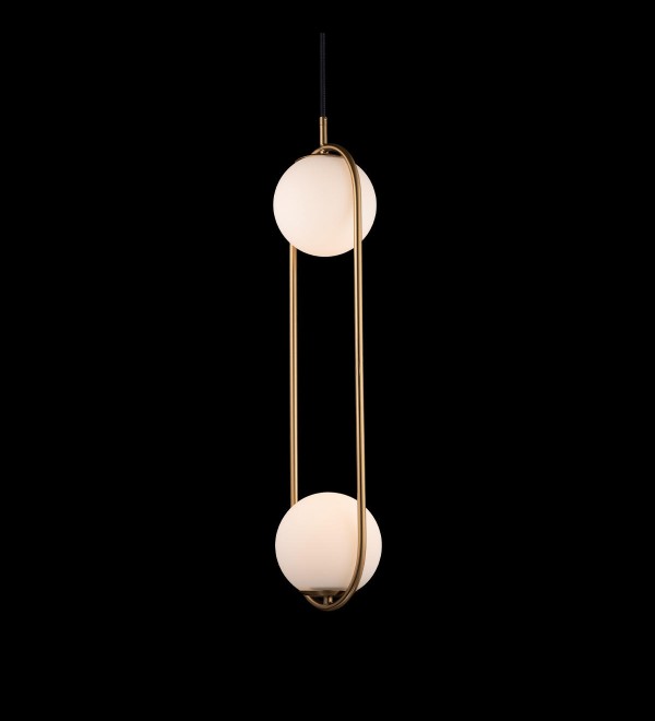 Подвесной светильник LOFT IT Glob LOFT2601-A