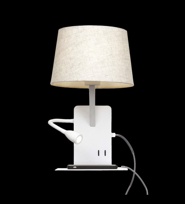 Бра LOFT IT Station LOFT9993-WH