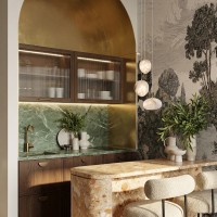 Подвесной светильник LOFT IT Fionora 10531E