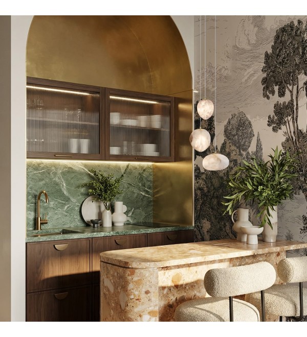 Подвесной светильник LOFT IT Fionora 10531E