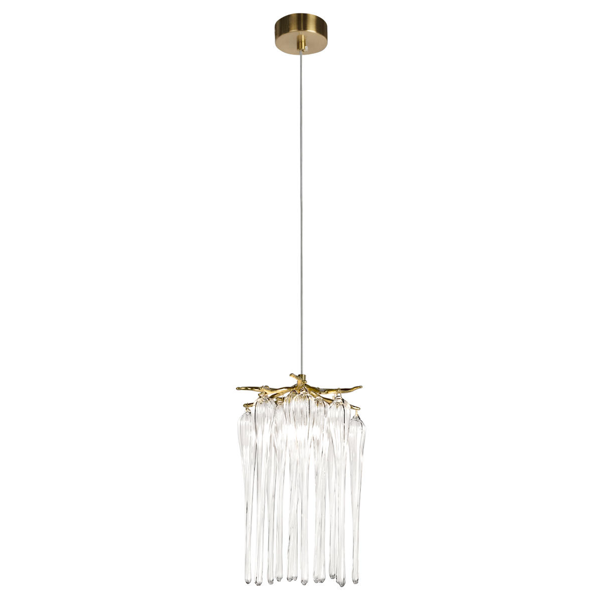 Подвесной светильник LOFT IT Waterfall 10350/206 AB