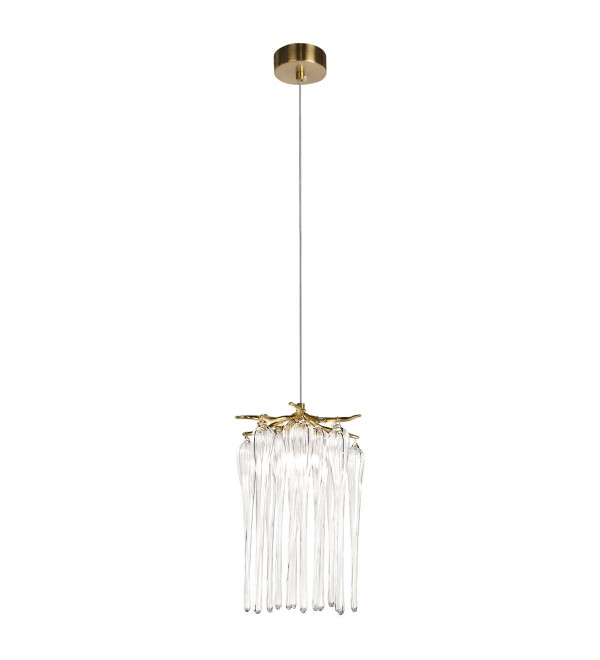 Подвесной светильник LOFT IT Waterfall 10350/206 AB