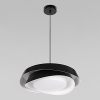 Подвесной светильник LOFT IT Petale 10256P Black