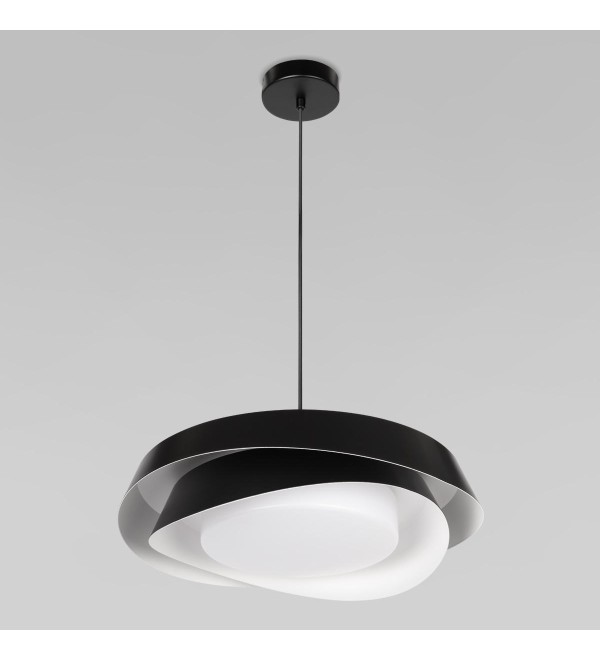Подвесной светильник LOFT IT Petale 10256P Black