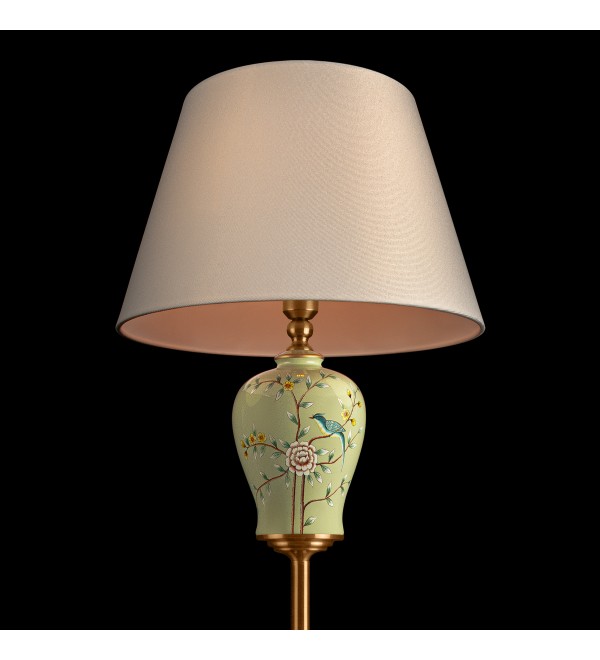 Торшер LOFT IT Hydrangea 10383F