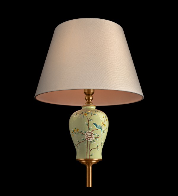 Торшер LOFT IT Hydrangea 10383F