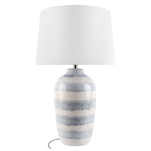 Настольная лампа LOFT IT Aquarelle 10510T