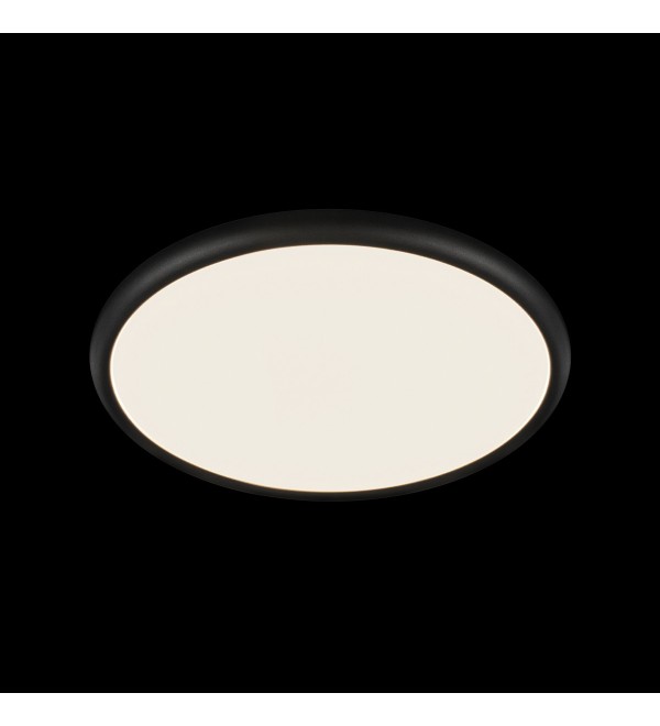 Потолочный светильник LOFT IT Sweety 10454/400 Black