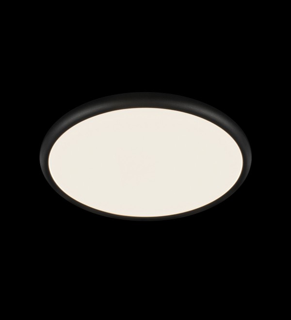 Потолочный светильник LOFT IT Sweety 10454/400 Black