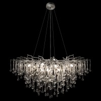 Подвесная люстра LOFT IT Drops 10376/1000