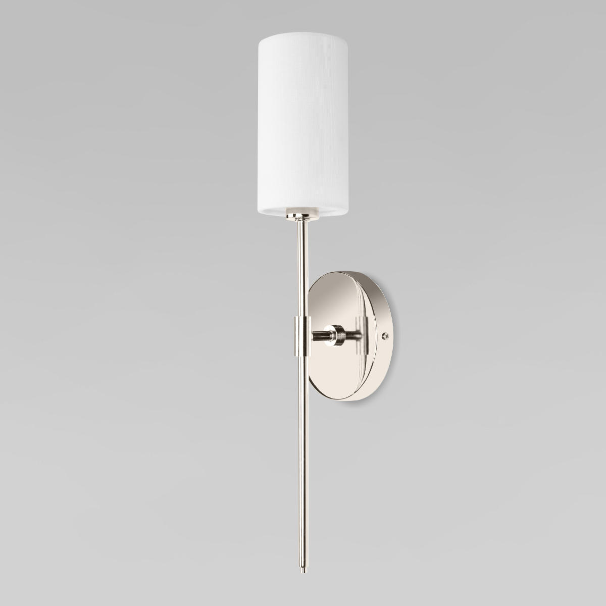 Настенный светильник LOFT IT Comfy 10307W Nickel