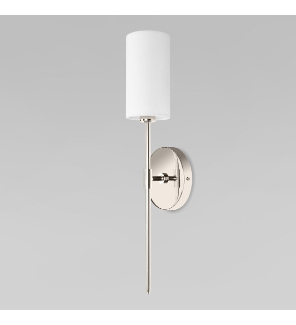Настенный светильник LOFT IT Comfy 10307W Nickel