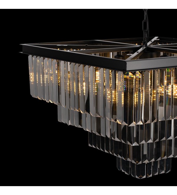 Подвесная люстра LOFT IT Prism 10018/600S