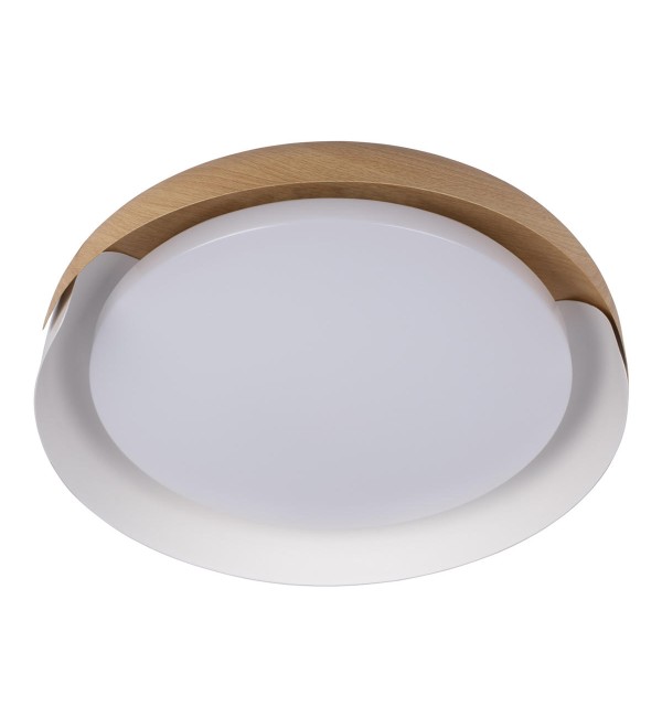 Потолочный светильник LOFT IT Coin 10198 White