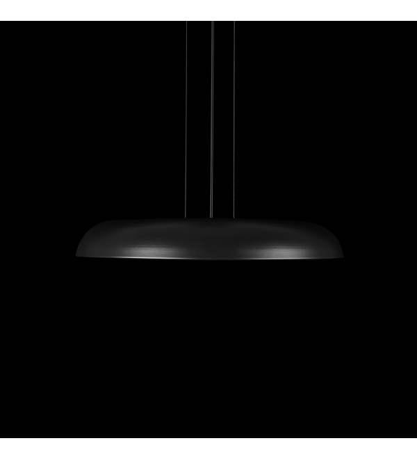 Подвесной светильник LOFT IT Dime 10371P Black