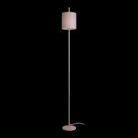 Торшер LOFT IT Ritz 10253F/A White