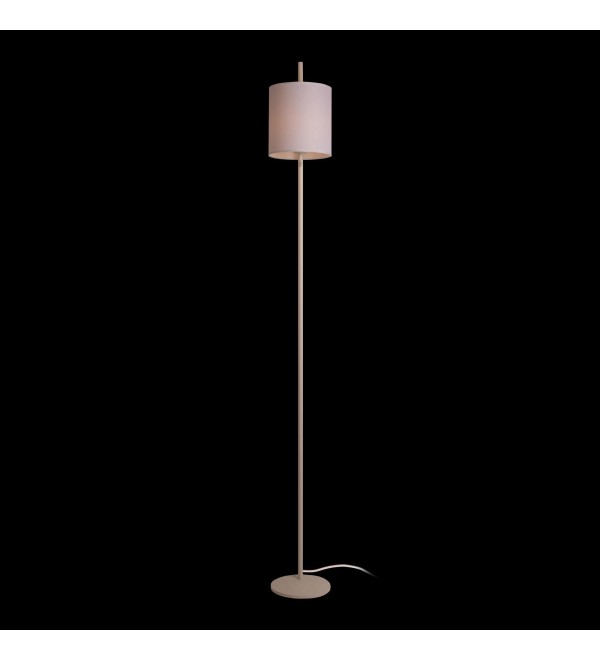 Торшер LOFT IT Ritz 10253F/A White