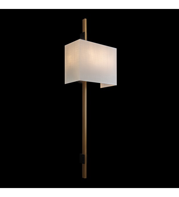 Настенный светильник LOFT IT Sonnet 10459 Gold