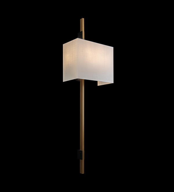 Настенный светильник LOFT IT Sonnet 10459 Gold