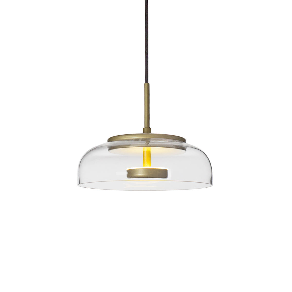 Подвесной светильник LOFT IT Disk 8210-P