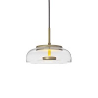 Подвесной светильник LOFT IT Disk 8210-P