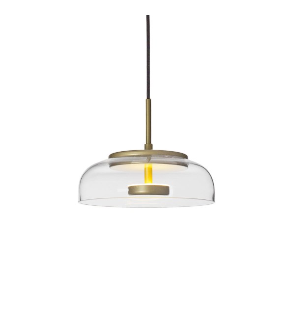 Подвесной светильник LOFT IT Disk 8210-P