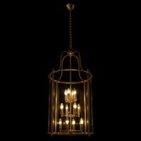 Подвесной светильник LOFT IT Lighthouse 10456/12 AB